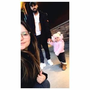 Meet your Posher, Luis m.